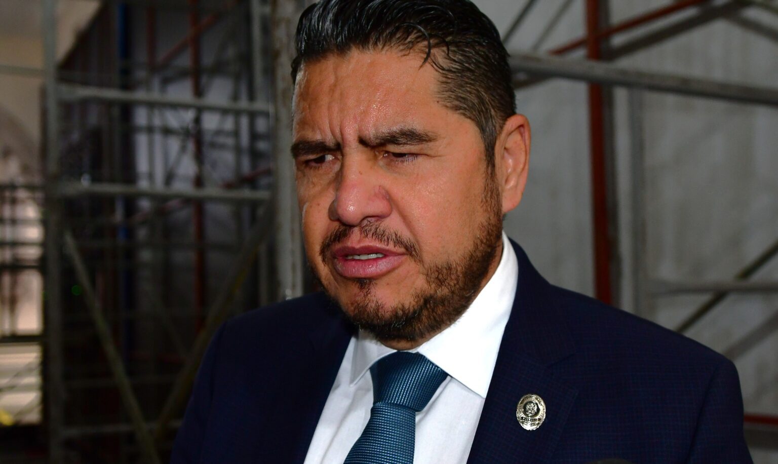 Manuel Alonso García, Fiscal del Estado