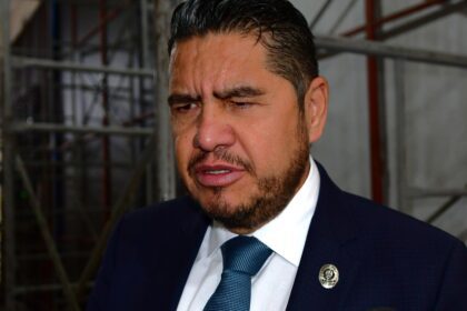 Manuel Alonso García, Fiscal del Estado