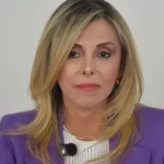 Ex procuradora general de la República