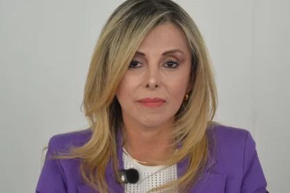 Ex procuradora general de la República