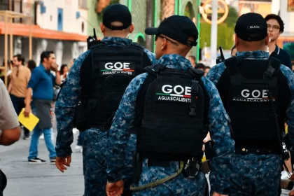 En lo que va de la feria, la SSPM ha detenido a más de 70 personas