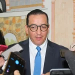 Diputado Maximiliano Ramírez