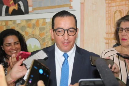 Diputado Maximiliano Ramírez