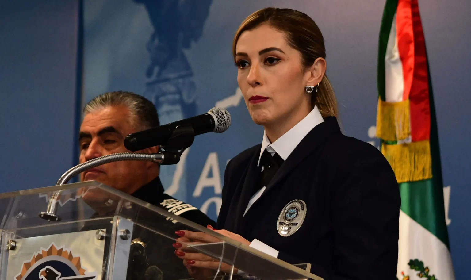 Operativo permanente en las puertas del Estado mediante 700 dispositivos para reforzar fronteras