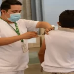 Muchos padres de familia ya no cumplen con la cartilla de vacunación