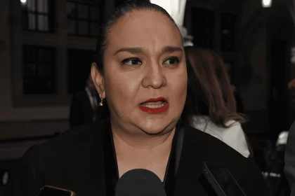 Natzielly Rodríguez Calzada