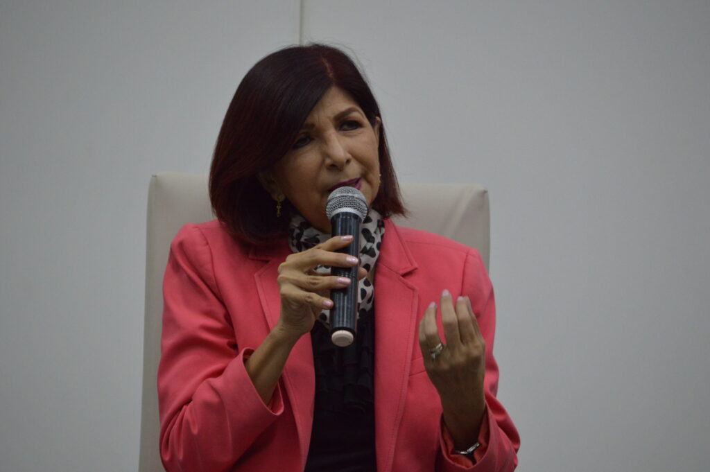 Norma Alicia Ramirez Hinojosa 3