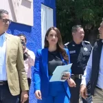 Con estas acciones se busca brindar apoyo y orientación a los jóvenes para evitar la reincidencia