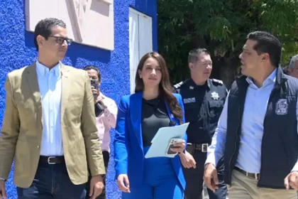 Con estas acciones se busca brindar apoyo y orientación a los jóvenes para evitar la reincidencia