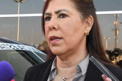 Patricia Muñoz de León, Presidenta del Consejo Coordinador Empresarial