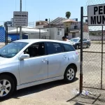 Hasta 40 vehículos en la pensión municipal provisional