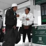 Por temporada de feria, hacen arribo 15 mil connacionales