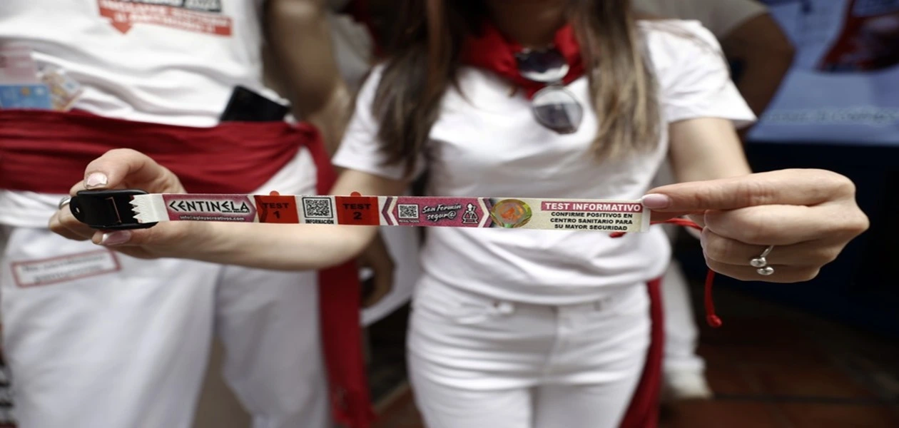 Pulsera de panico solo es un curita que no resuelve el problema de fondo aseguran feministas