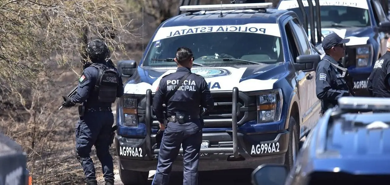 Despliegue estratégico para proteger las fronteras territoriales por situación regional