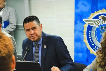 Hay un compromiso inquebrantable del fiscal con las familias de los desaparecidos