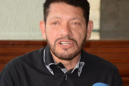 Salvador Farías, integrante del Colegio de Abogados, cree que las sanciones por apología del delito son paupérrimas