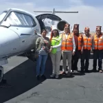 Se atiende con éxito a niño quemado en el IMSS