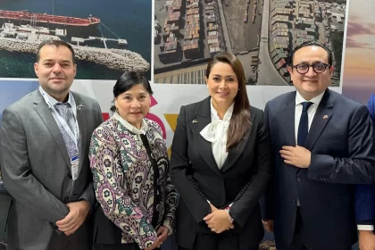 Intensa gira de promoción económica por Europa con una serie de actividades en Alemania e Italia