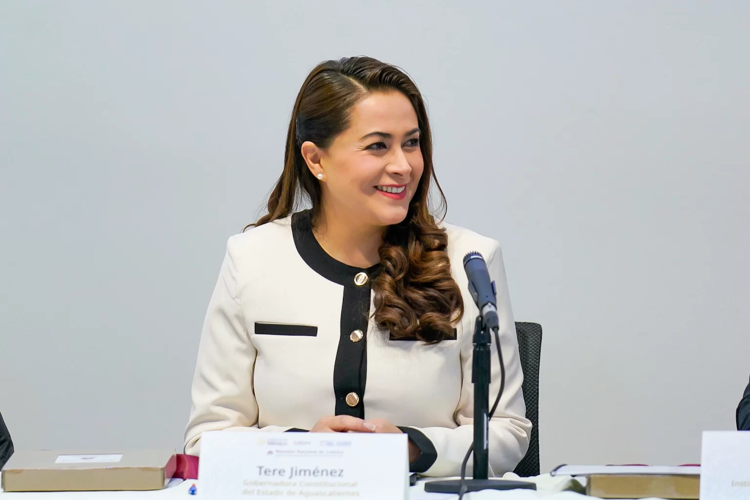 En Aguascalientes prevalecerá la cultura de la paz