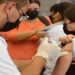 Es preciso completar esquema de vacunación