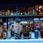 Venta de alcohol hasta los 21 años