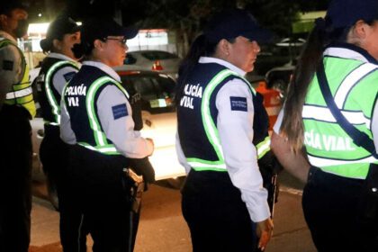 Secretaría de Seguridad Pública Municipal de Aguascalientes