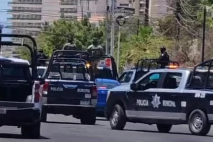 El Consulado estadounidense en Tijuana lanzó una advertencia de seguridad dirigida a sus connacionales