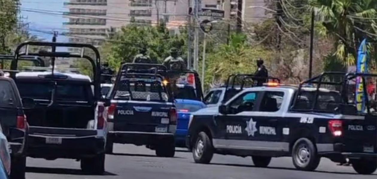 El Consulado estadounidense en Tijuana lanzó una advertencia de seguridad dirigida a sus connacionales