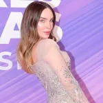 Belinda brilló en los Billboard Mujeres Latinas en la Música 2025