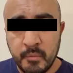 Marcos Iván "N", alias "Marquitos"