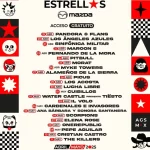 Cartelera oficial del Foro de las Estrellas