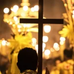 Obispo Juan Espinoza encabezará todos estos eventos religiosos