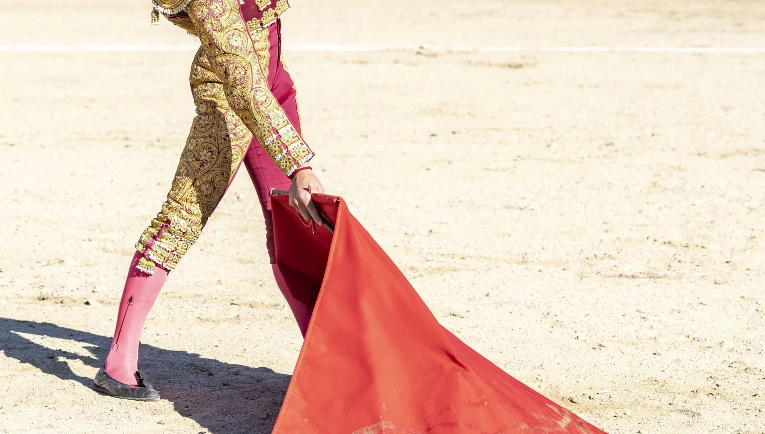 Fiesta Brava en la Feria Nacional de San Marcos 2025