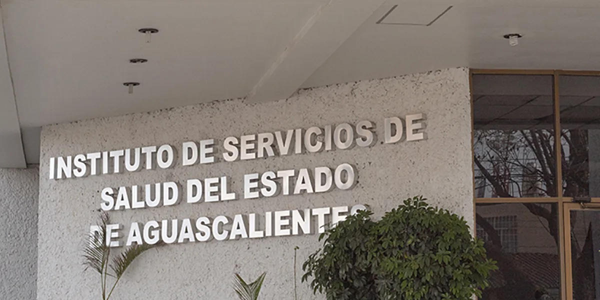 Marycruz González dio a conocer que existen varios trabajadores de las unidades de salud que son violentadas por no pertenecer a cierto sindicato