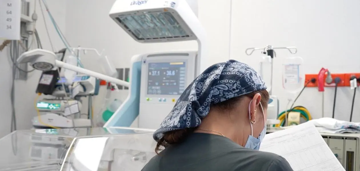 AGUASCALIENTES REGISTRA EL MENOR INDICE DE MORTALIDAD NEONATAL Y MATERNA EN EL PAIS 3