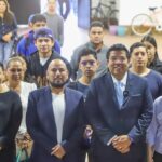 Familias de Jesús María se benefician con esta estrategia: alcalde