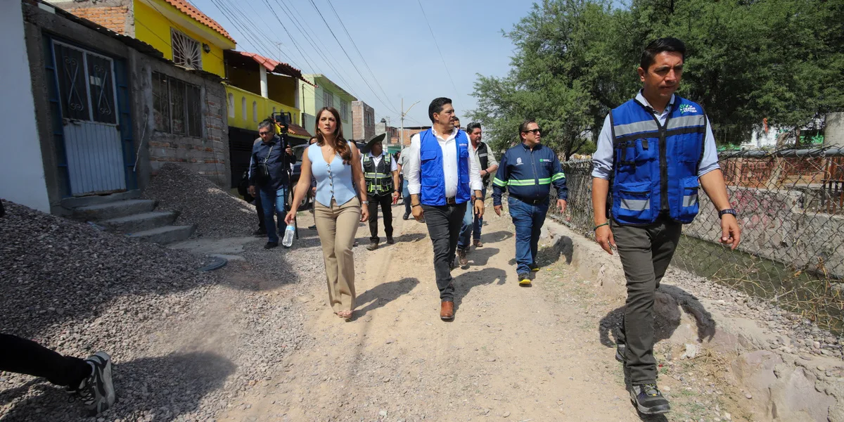 ARRANCA MUNICIPIO PROGRAMA POR TEMPORADA DE LLUVIAS Y HURACANES 2025 7