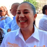 Adriana Ochoa Díaz, secretaria seccional del SNTE, aseguró que incremento no será menor a dos dígitos