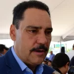 *La ley ya está así y tenemos que salir a votar, luego se verán leyes secundarias la Reforma en junio