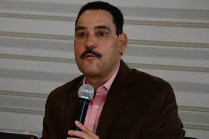 Lanza reto a Ávila y a quienes aspiren a la gubernatura, a realizar primero su trabajo por Aguascalientes