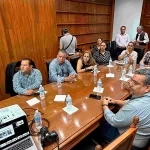 Autoridades municipales de Tonalá, Jalisco de visita por Aguascalientes