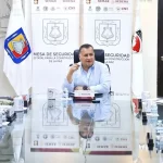 Aseguramiento de armamento, vehículos y decenas de casquillos percutidos.