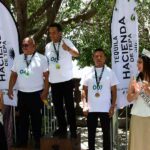 “De eso vivimos, de servir a la gente”