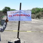 Propietario del predio tendrá que restaurar la zona