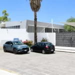 Colegio de Médicos.