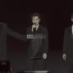 Con gran éxito Il Volo se presentó en el Foro de las Estrellas