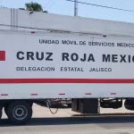 Cruz Roja Mexicana en Aguascalientes