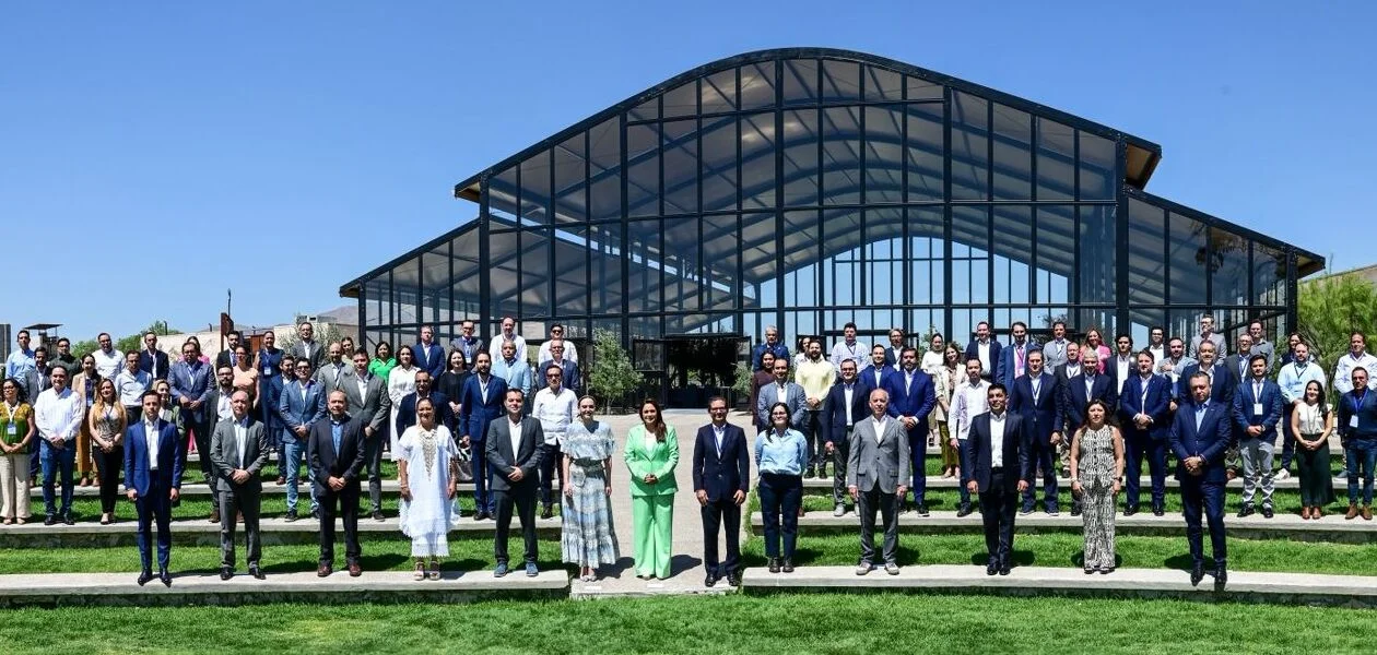 Reconoce Consejo Asesor de Desarrollo el impulso que se da aquí a los Mipymes