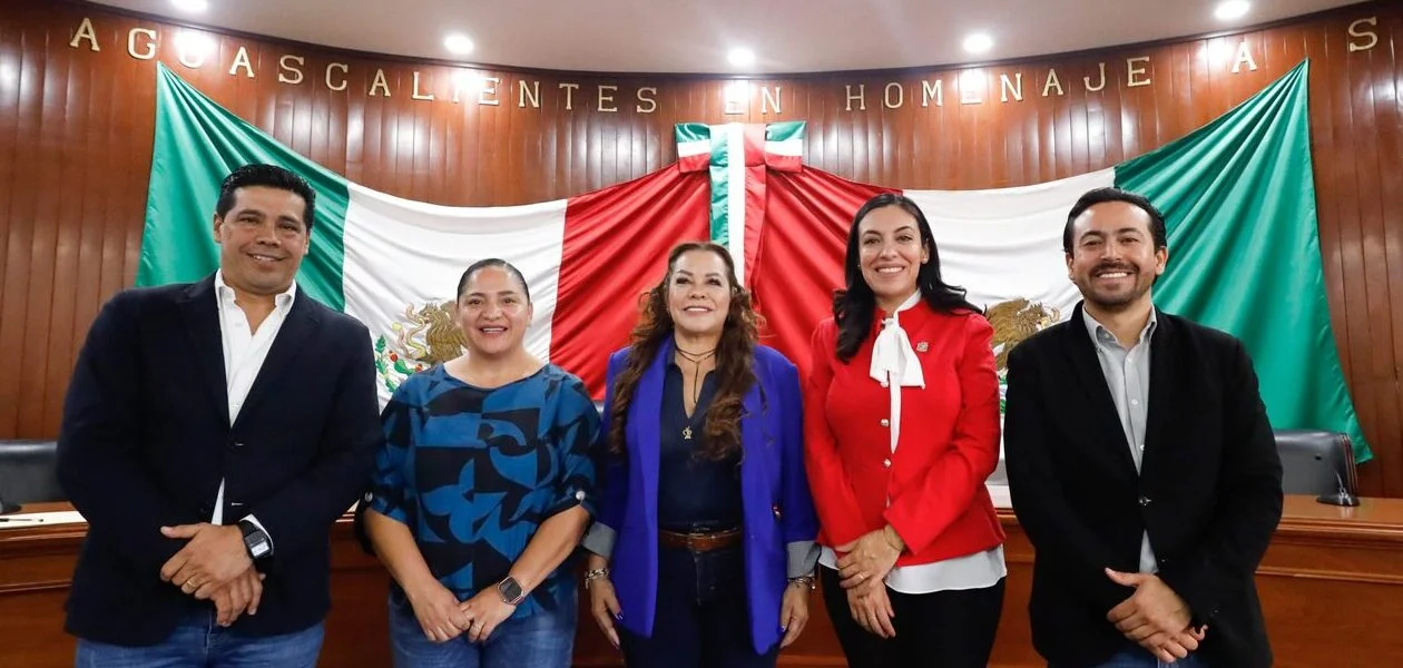 Plan de Desarrollo Urbano de la Ciudad de Aguascalientes