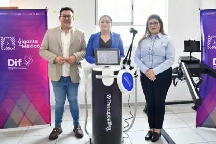 *Inversión de un millón 200 mil pesos